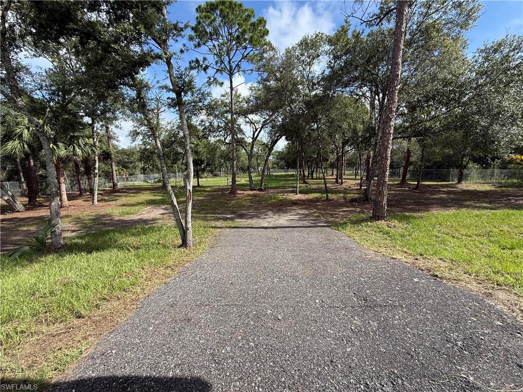 MONTURA RANCH ESTATES - Residential