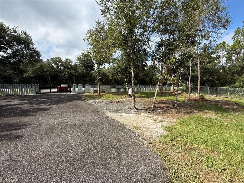 MONTURA RANCH ESTATES - Residential
