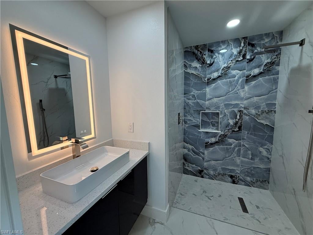 MONTURA RANCH ESTATES - Residential