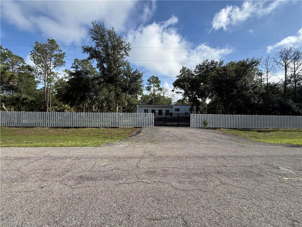 MONTURA RANCH ESTATES - Residential