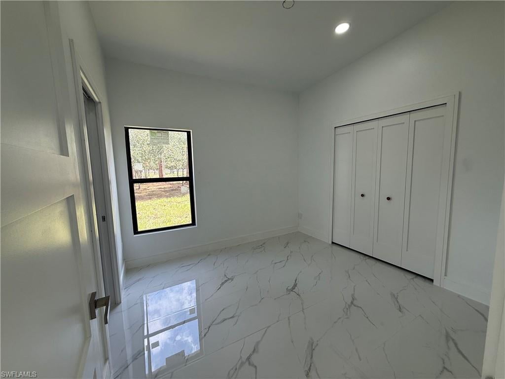 MONTURA RANCH ESTATES - Residential