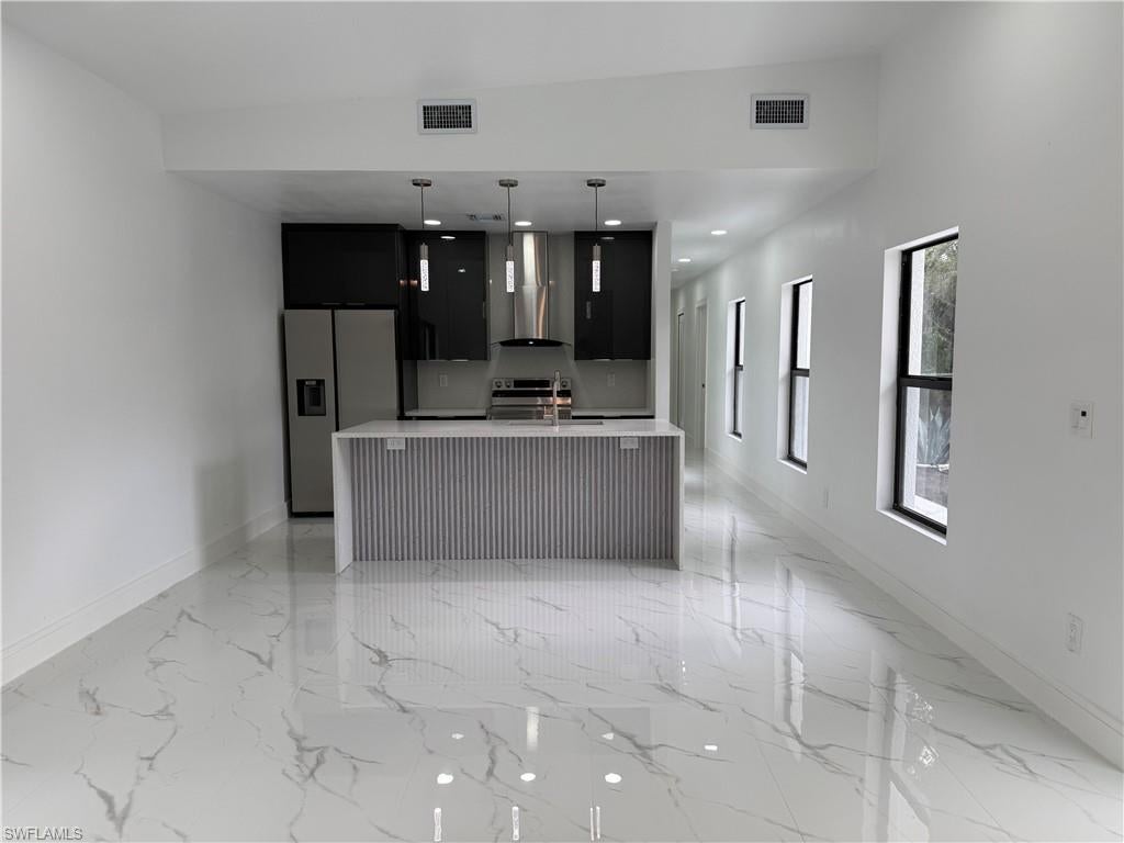 MONTURA RANCH ESTATES - Residential