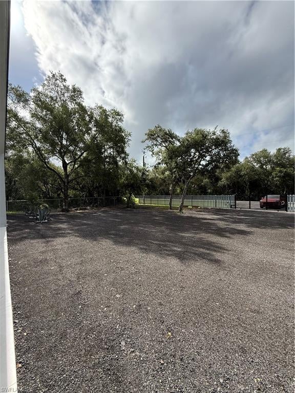 MONTURA RANCH ESTATES - Residential