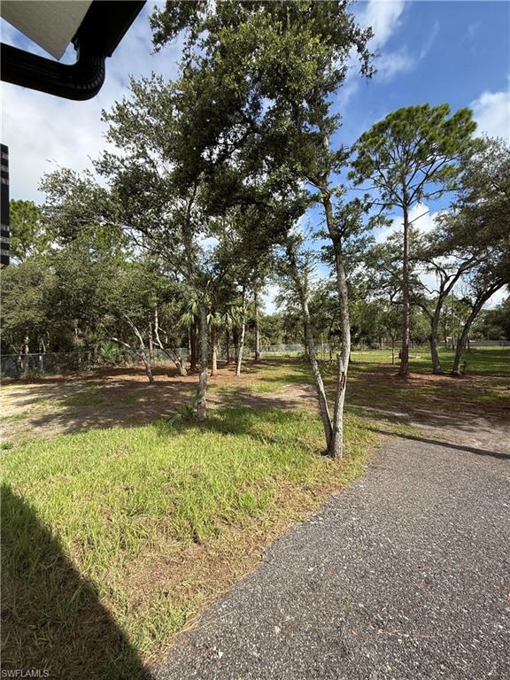 MONTURA RANCH ESTATES - Residential