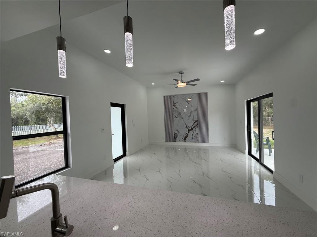 MONTURA RANCH ESTATES - Residential