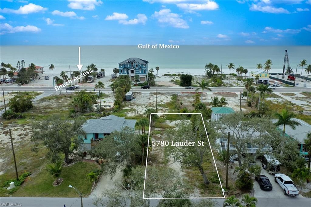 MCPHIE PARK - Land