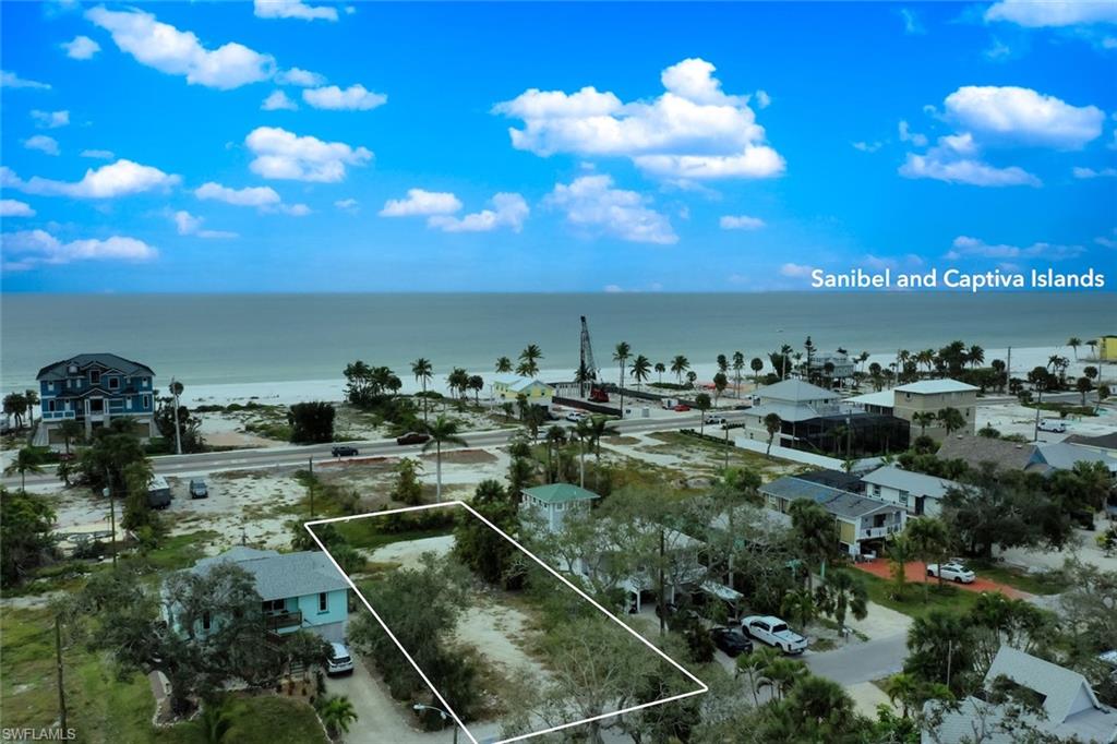 MCPHIE PARK - Land