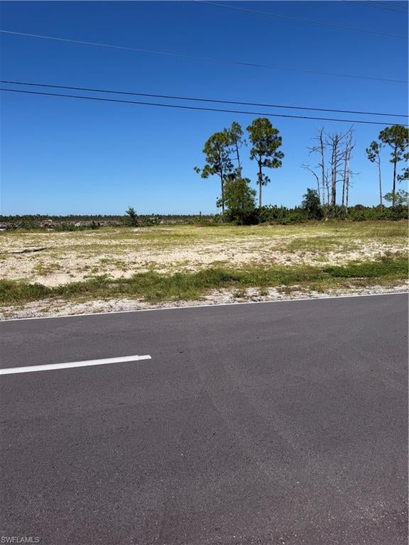 CAPE CORAL - Land