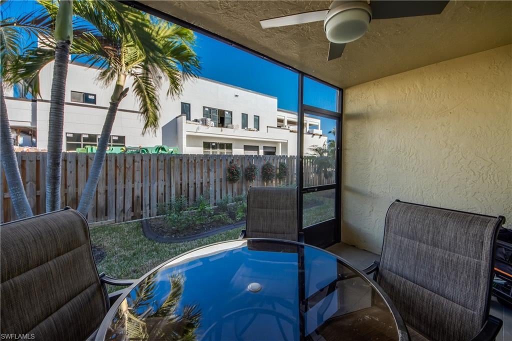 BAC-BAY HEALTH + RACQUET CLUB - Residential