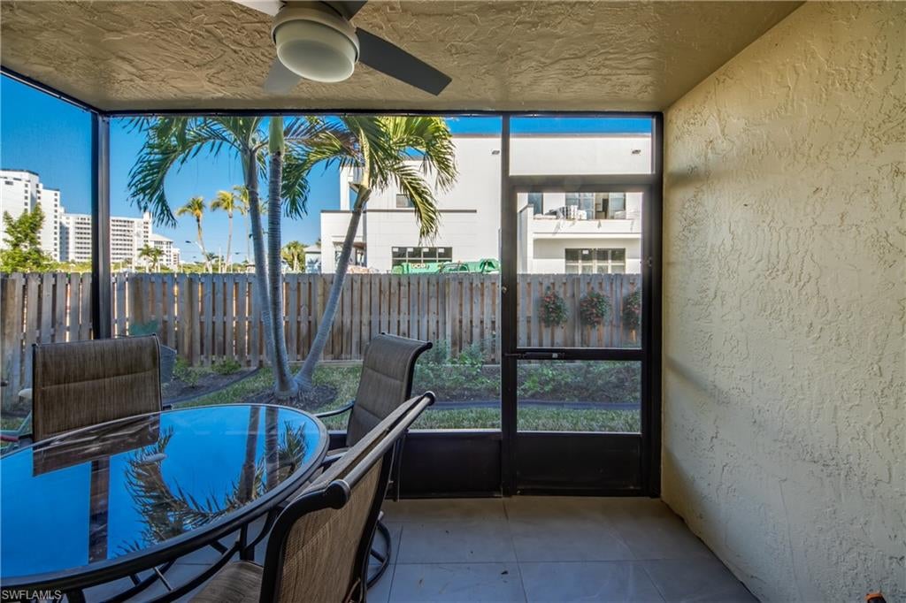 BAC-BAY HEALTH + RACQUET CLUB - Residential