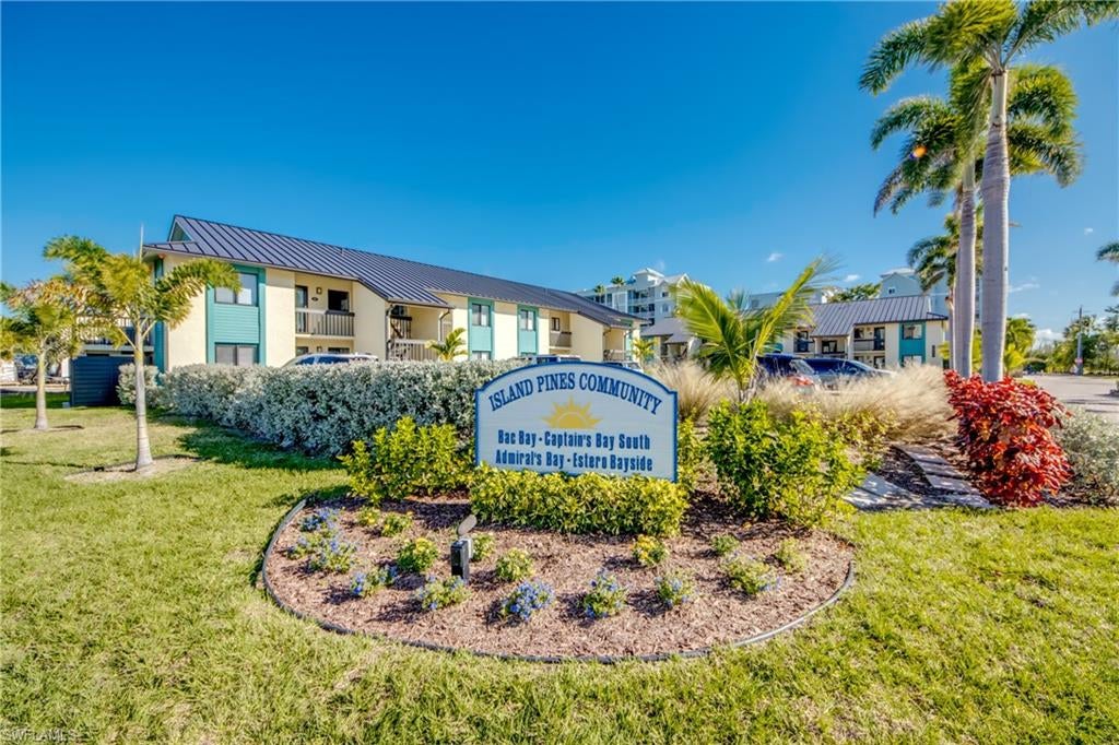 BAC-BAY HEALTH + RACQUET CLUB - Residential