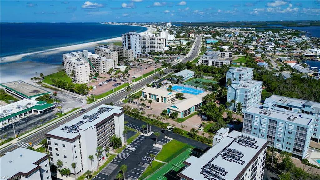 BAC-BAY HEALTH + RACQUET CLUB - Residential