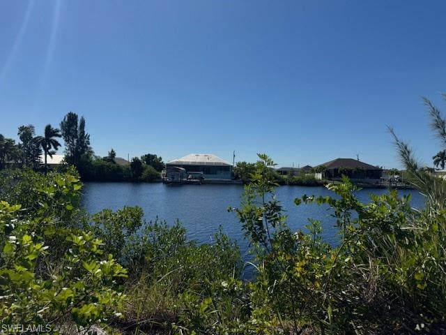 CAPE CORAL - Land
