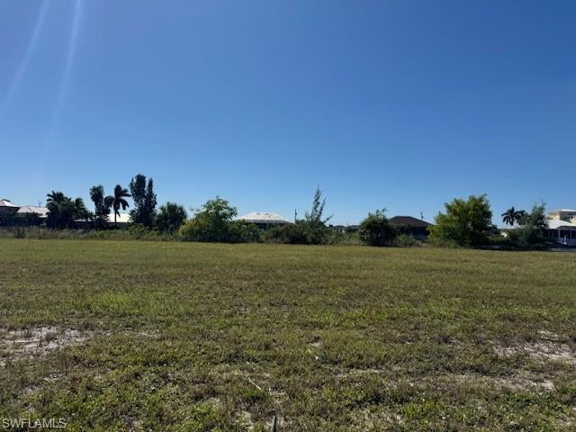 CAPE CORAL - Land