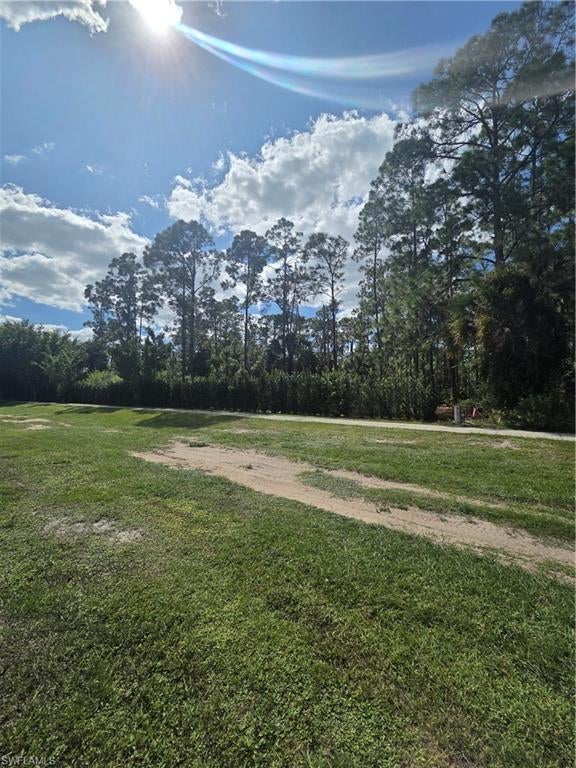 GOLDEN GATE ESTATES - Land