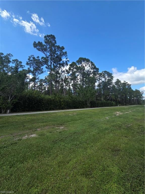 GOLDEN GATE ESTATES - Land