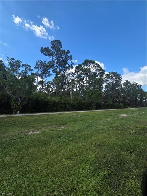 GOLDEN GATE ESTATES - Land