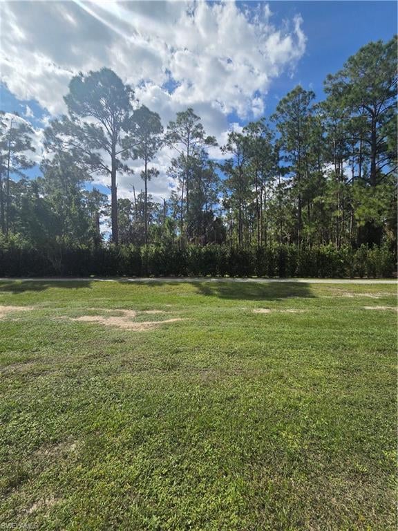 GOLDEN GATE ESTATES - Land