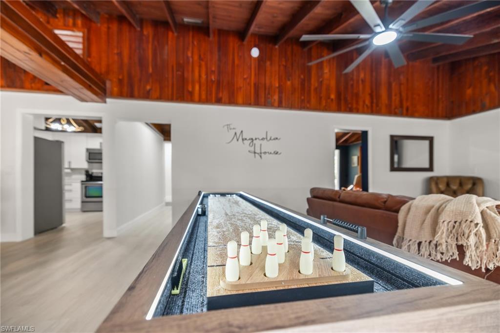 ALVA - Residential