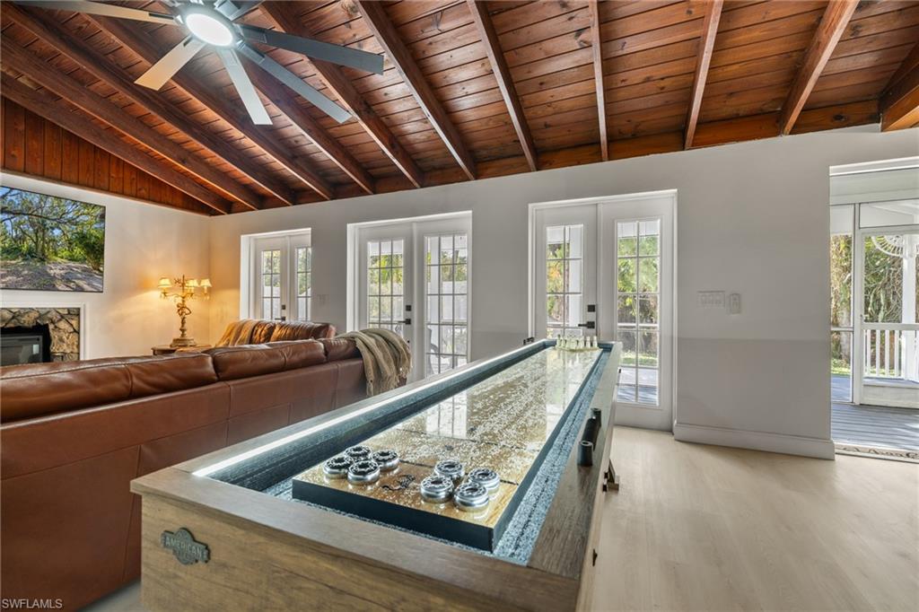 ALVA - Residential