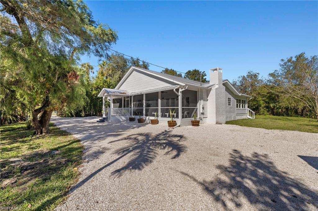 ALVA - Residential