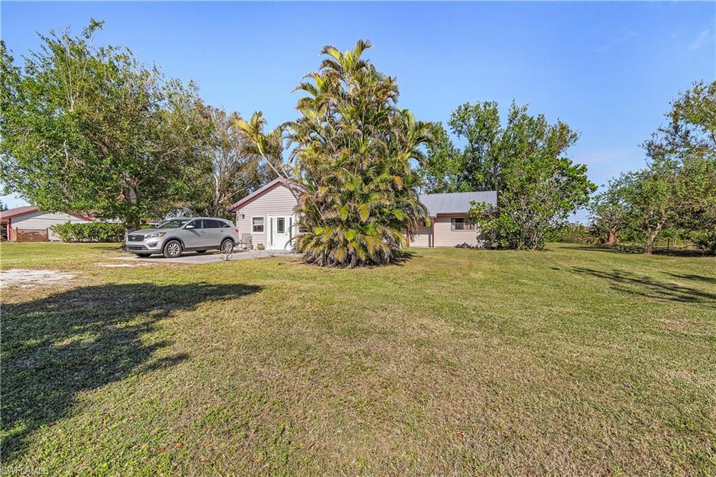 GULF SHORES ESTATES - Residential