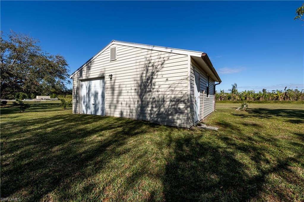 GULF SHORES ESTATES - Residential