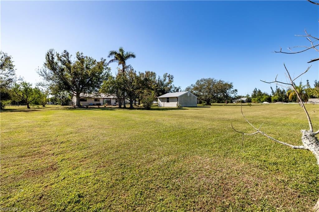 GULF SHORES ESTATES - Residential