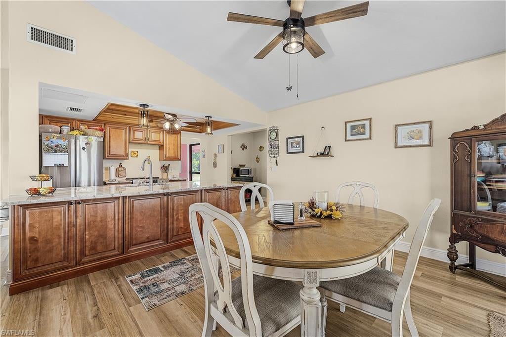GULF SHORES ESTATES - Residential