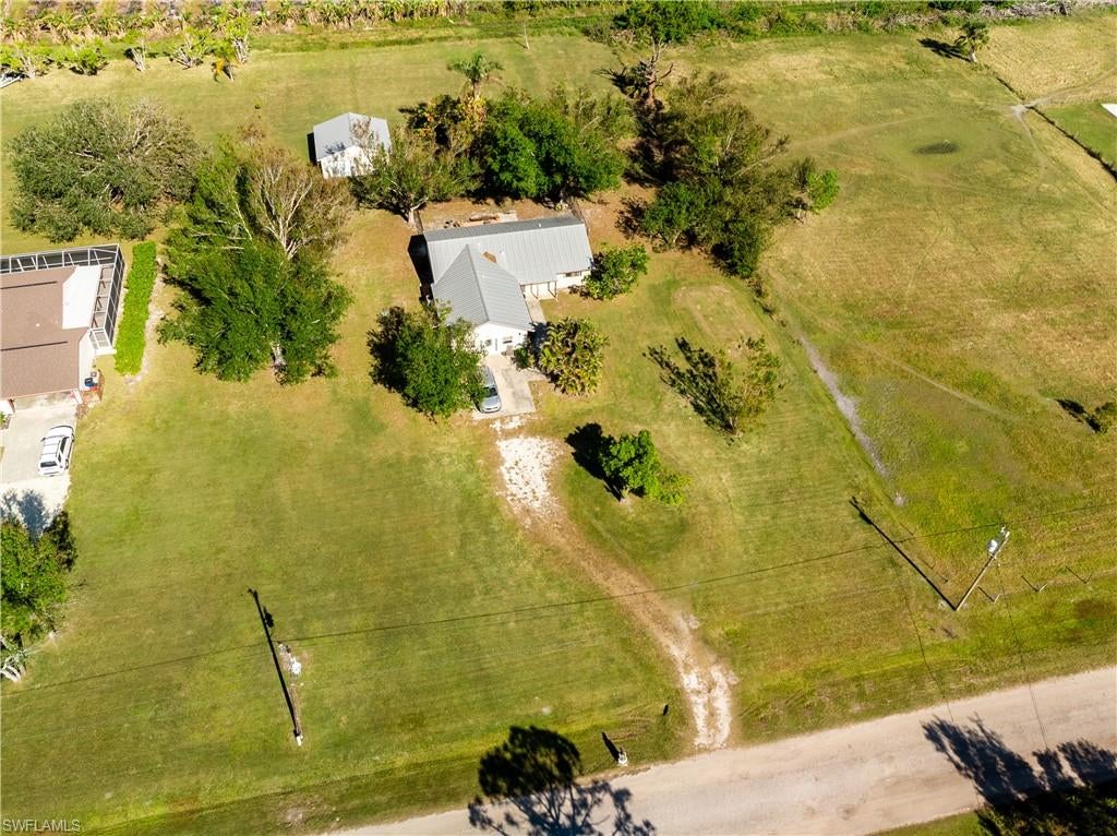 GULF SHORES ESTATES - Residential