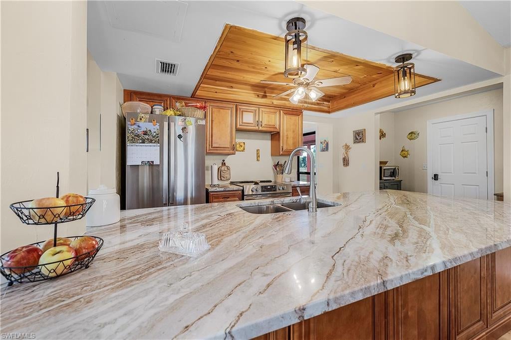 GULF SHORES ESTATES - Residential