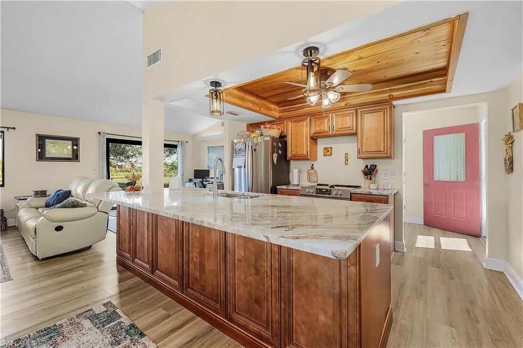 GULF SHORES ESTATES - Residential