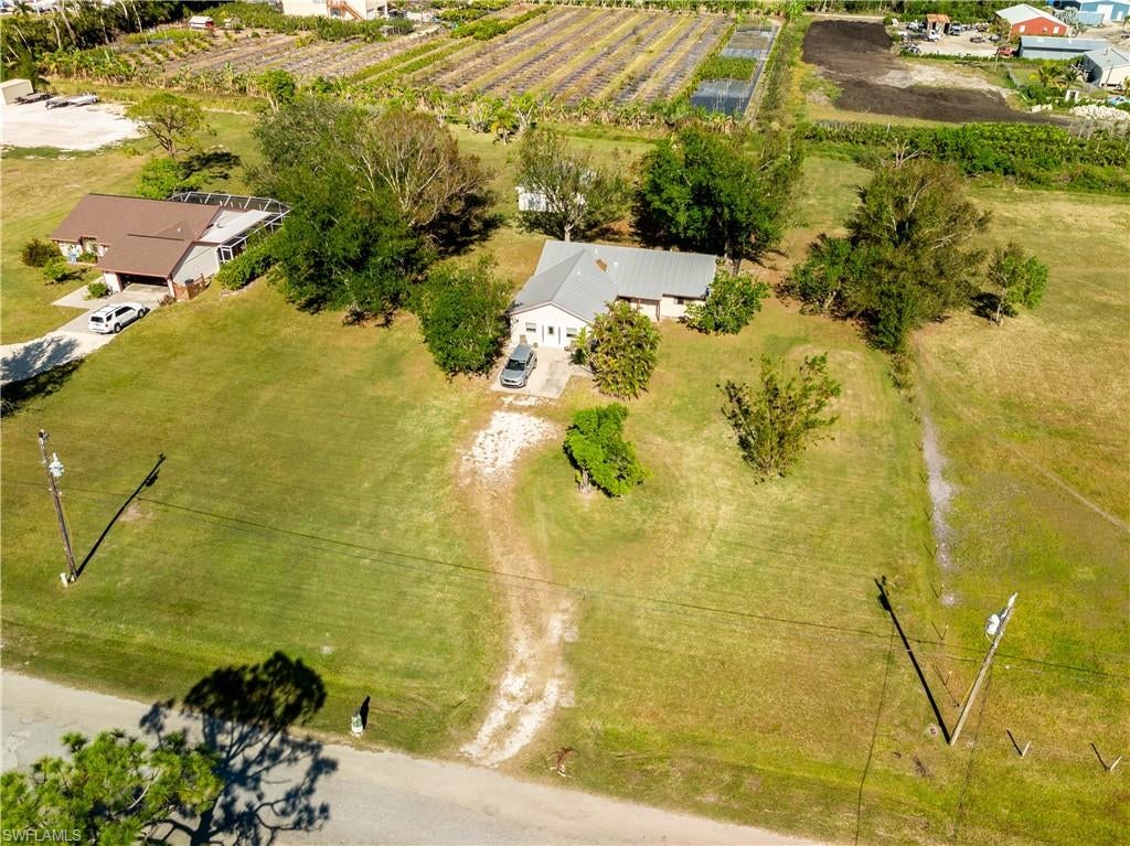 GULF SHORES ESTATES - Residential