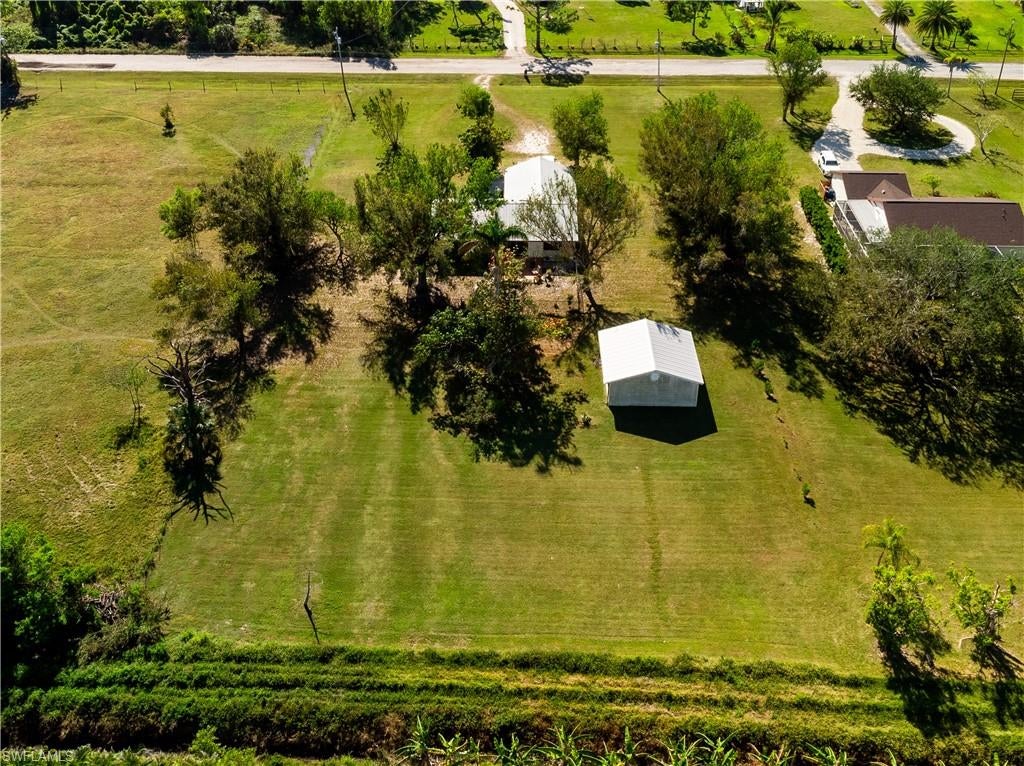 GULF SHORES ESTATES - Residential