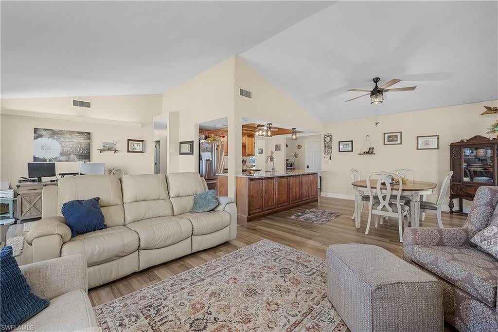 GULF SHORES ESTATES - Residential