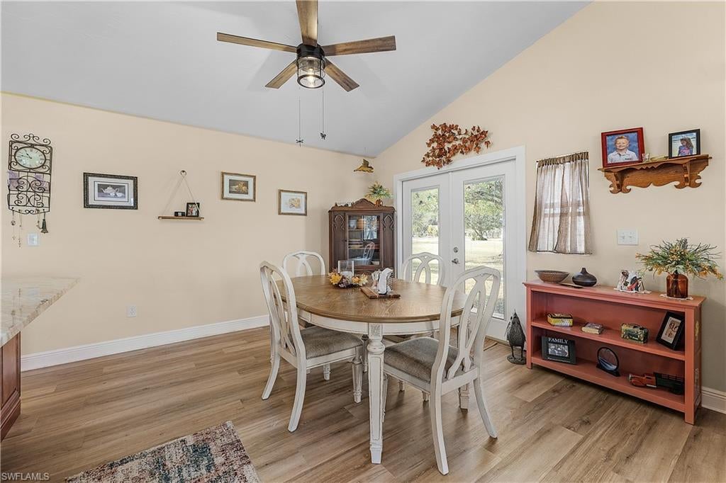 GULF SHORES ESTATES - Residential