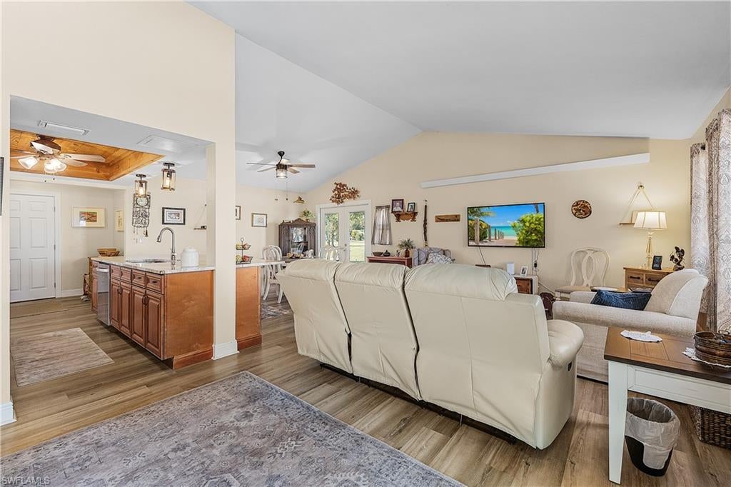 GULF SHORES ESTATES - Residential