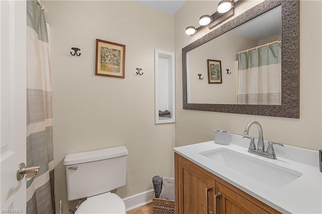 GULF SHORES ESTATES - Residential