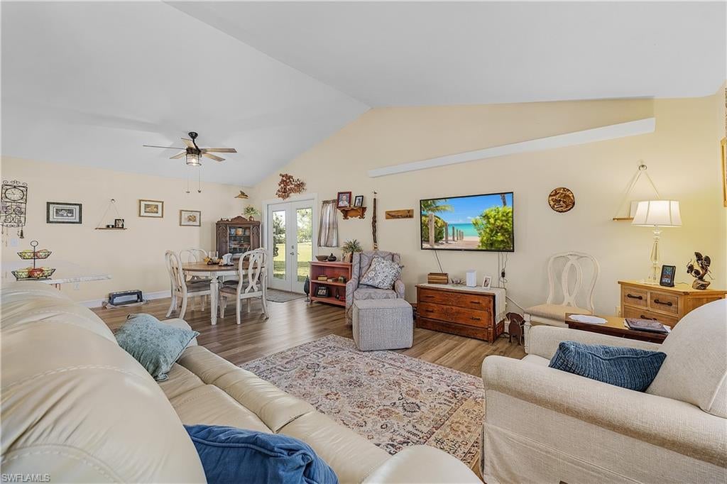 GULF SHORES ESTATES - Residential