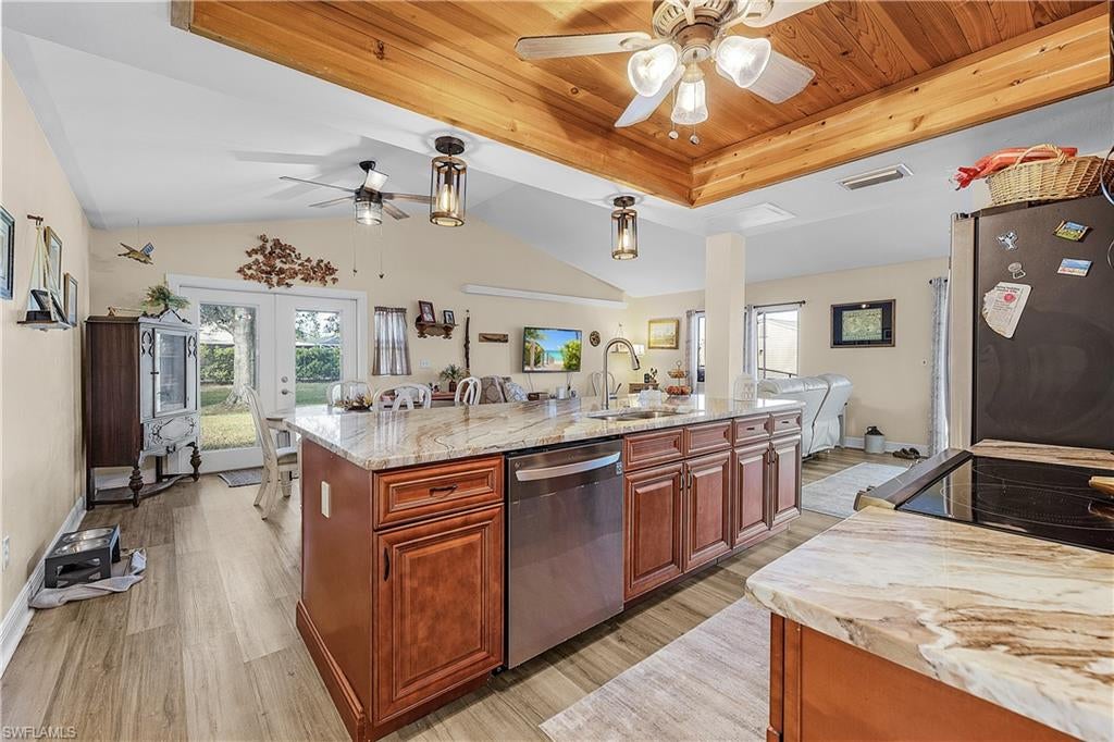 GULF SHORES ESTATES - Residential