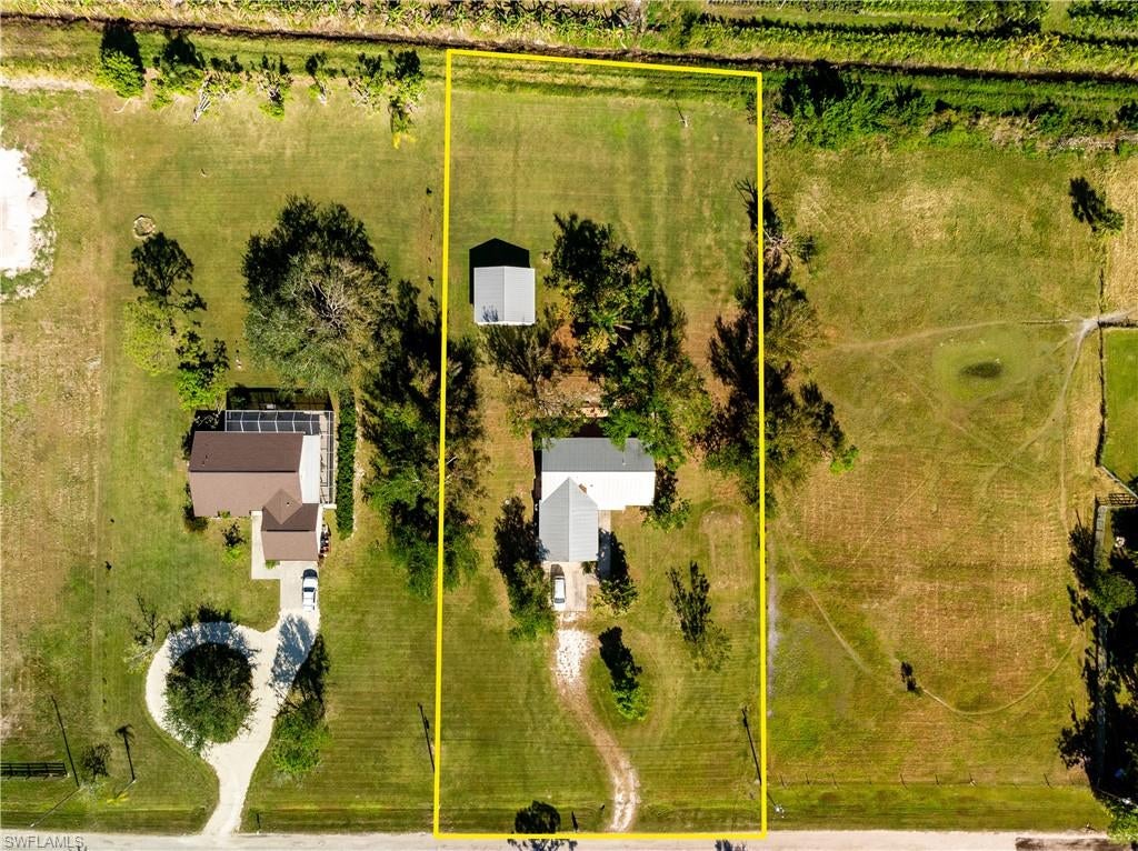 GULF SHORES ESTATES - Residential