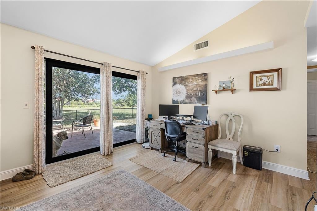 GULF SHORES ESTATES - Residential