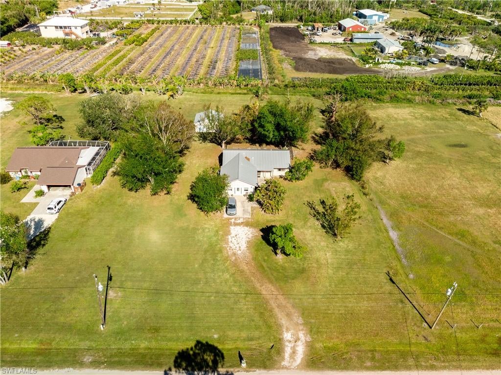 GULF SHORES ESTATES - Residential