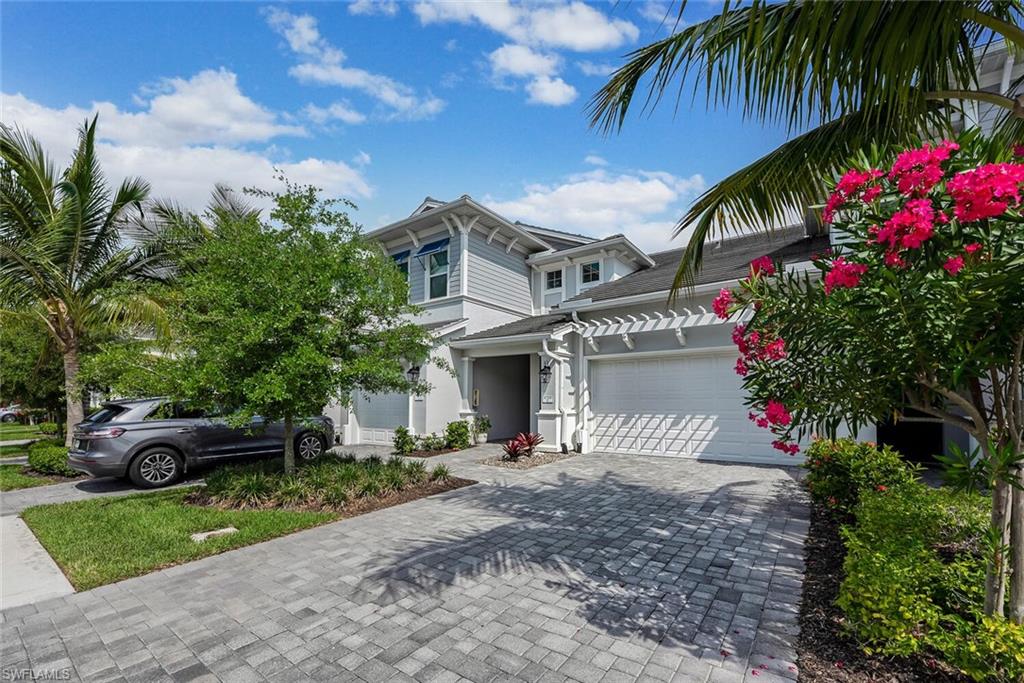AVALON - Residential Lease