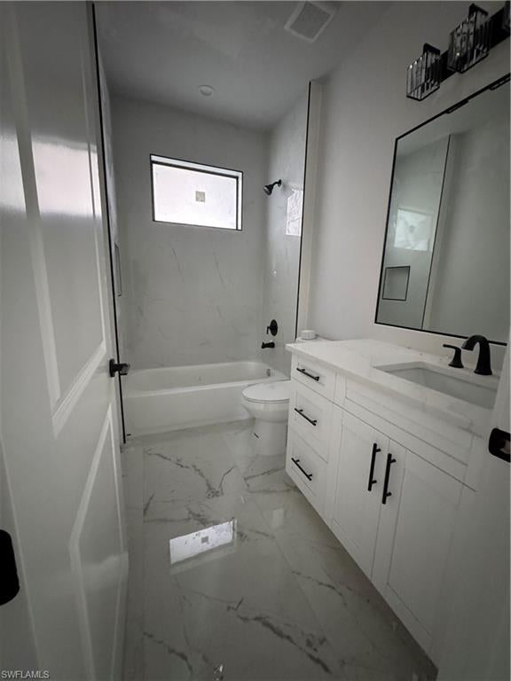 GOLDEN GATE ESTATES - Residential