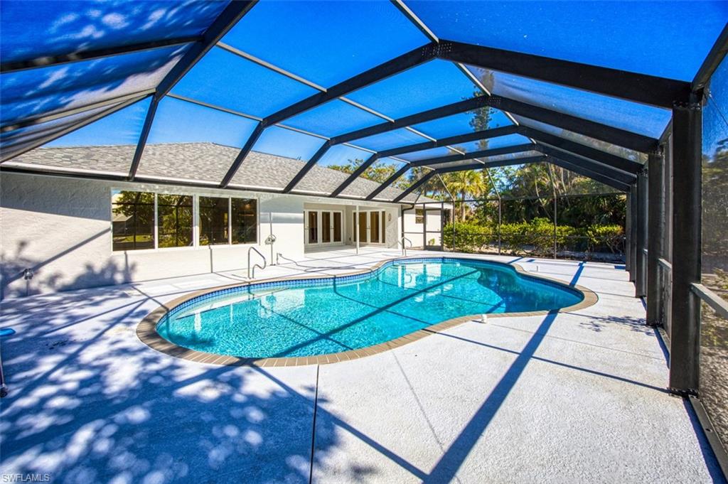 SHELL HARBOR - Residential