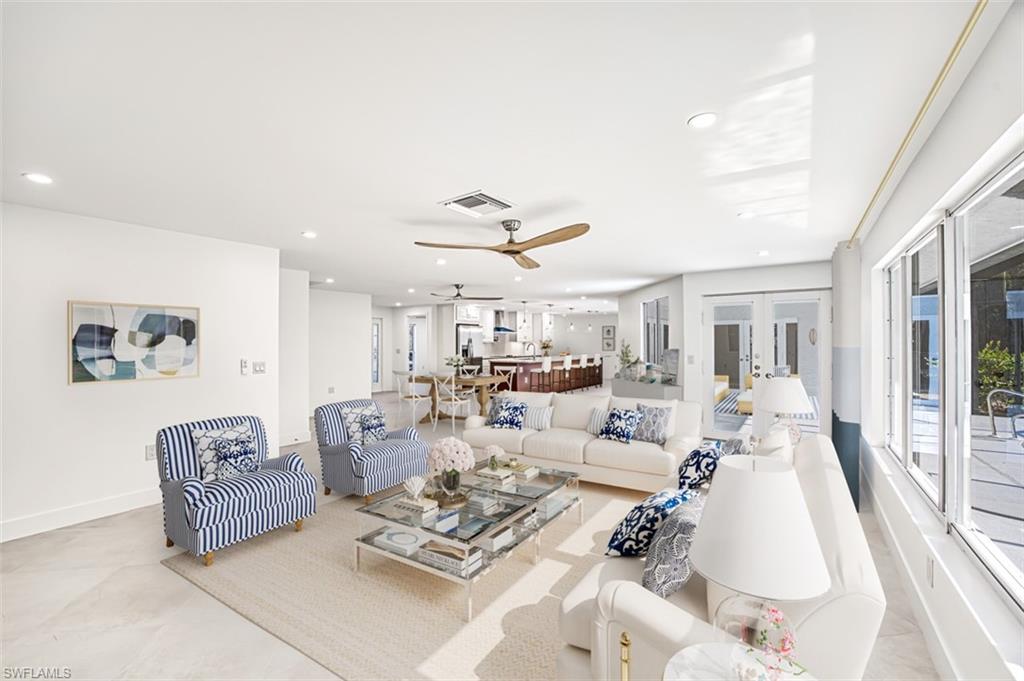 SHELL HARBOR - Residential