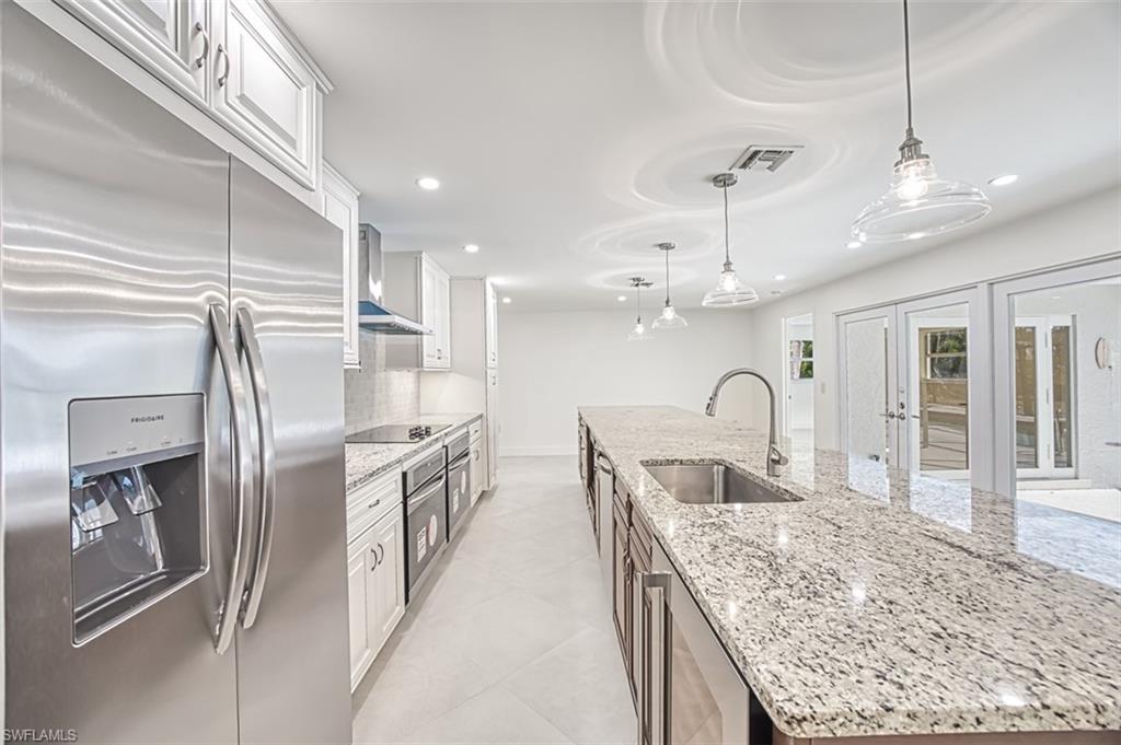 SHELL HARBOR - Residential