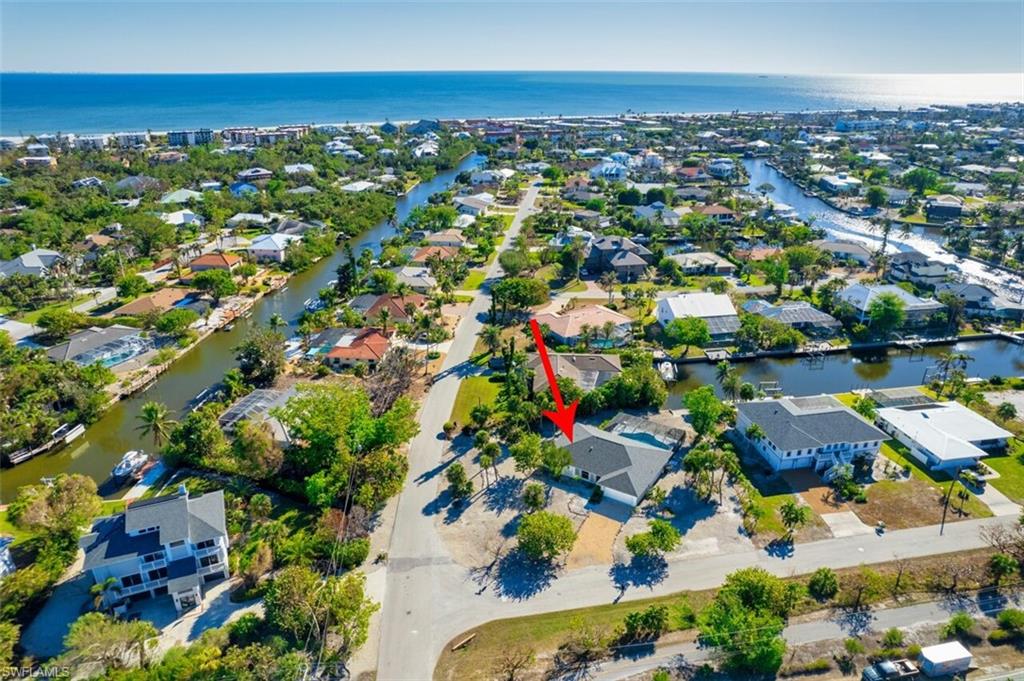 SHELL HARBOR - Residential