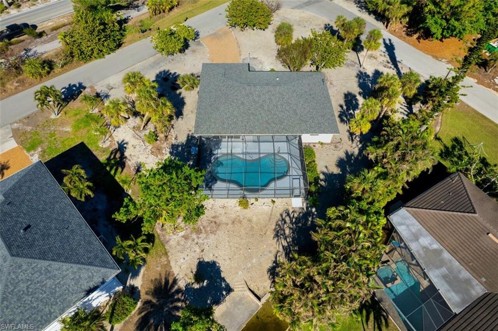 SHELL HARBOR - Residential